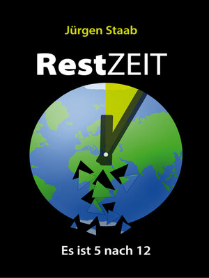 cover image of RestZEIT--Es ist 5 nach 12